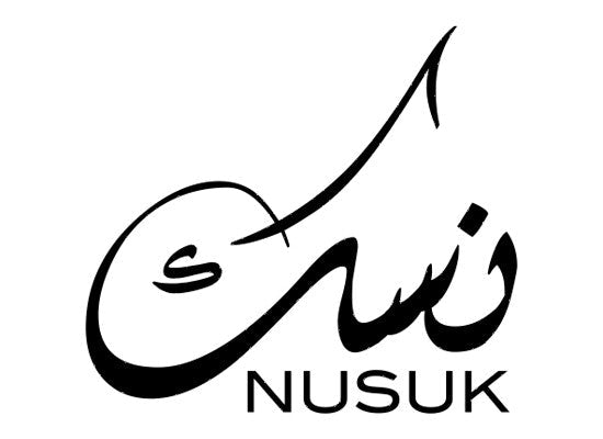 Nusuk - OUDI