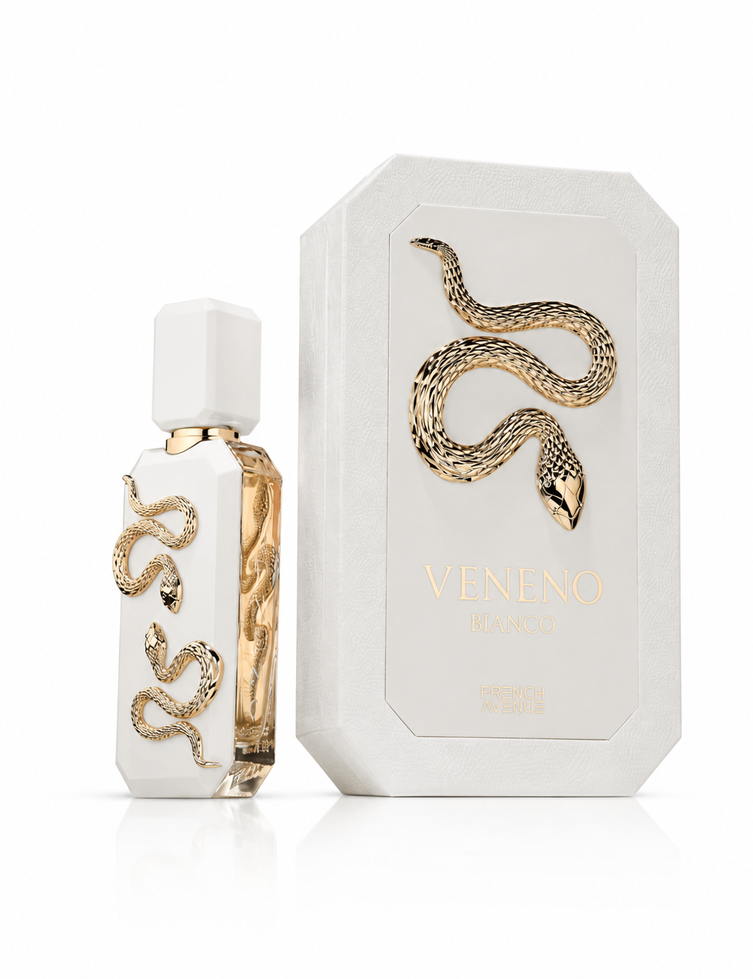 Veneno Bianco