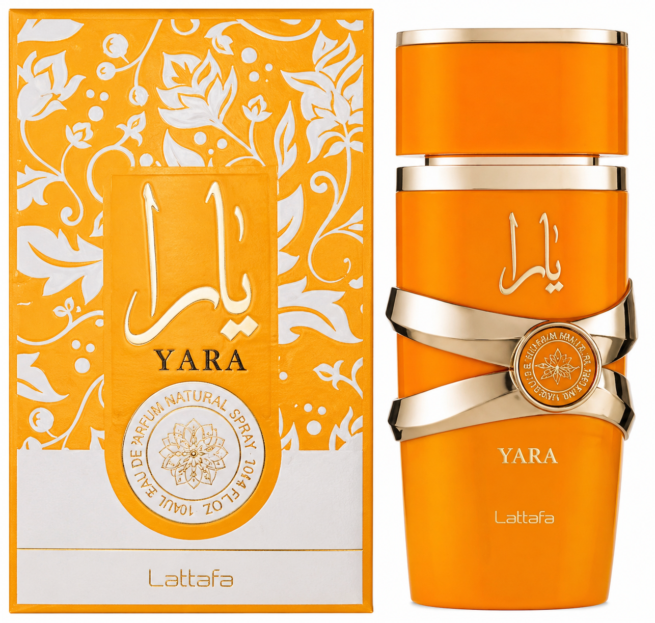 Yara Tous