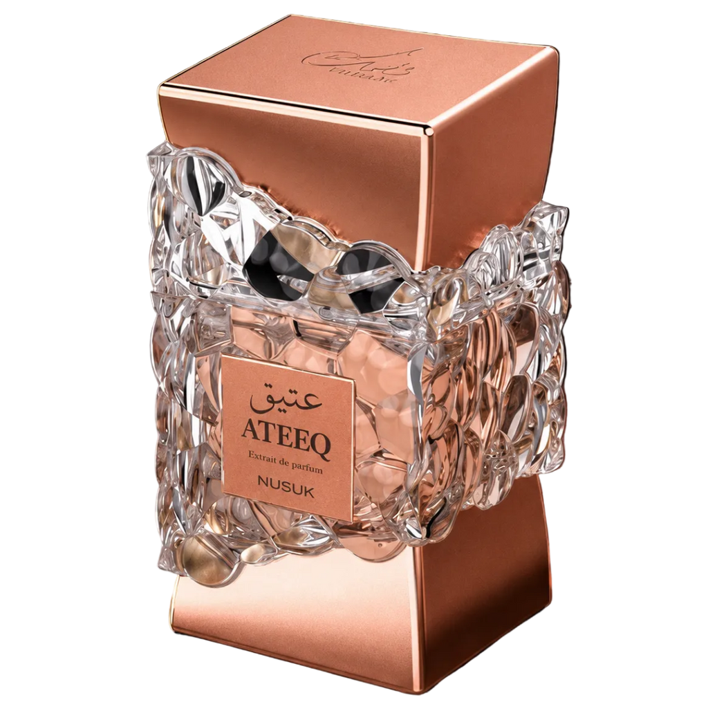 Ateeq
