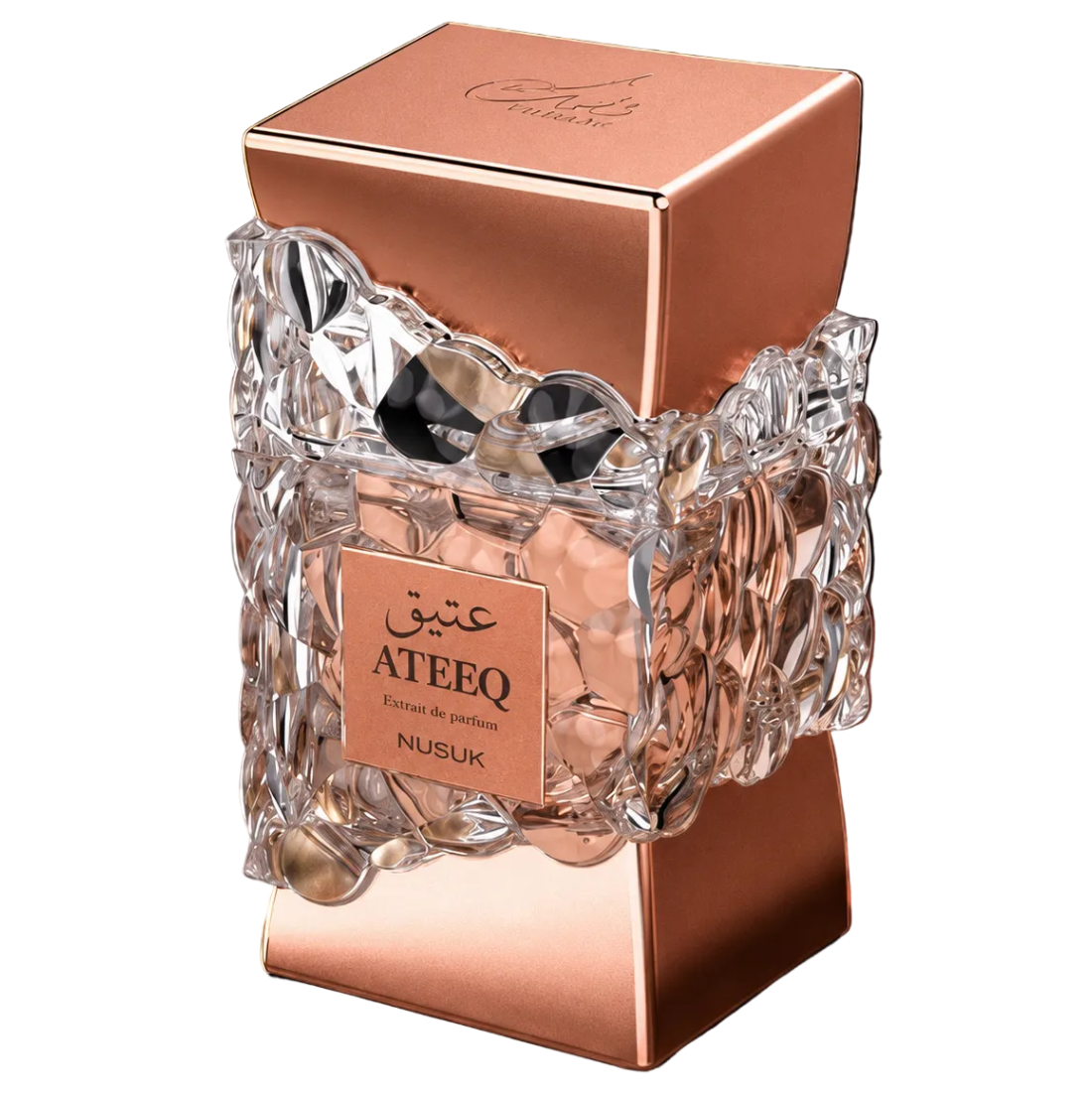 Ateeq
