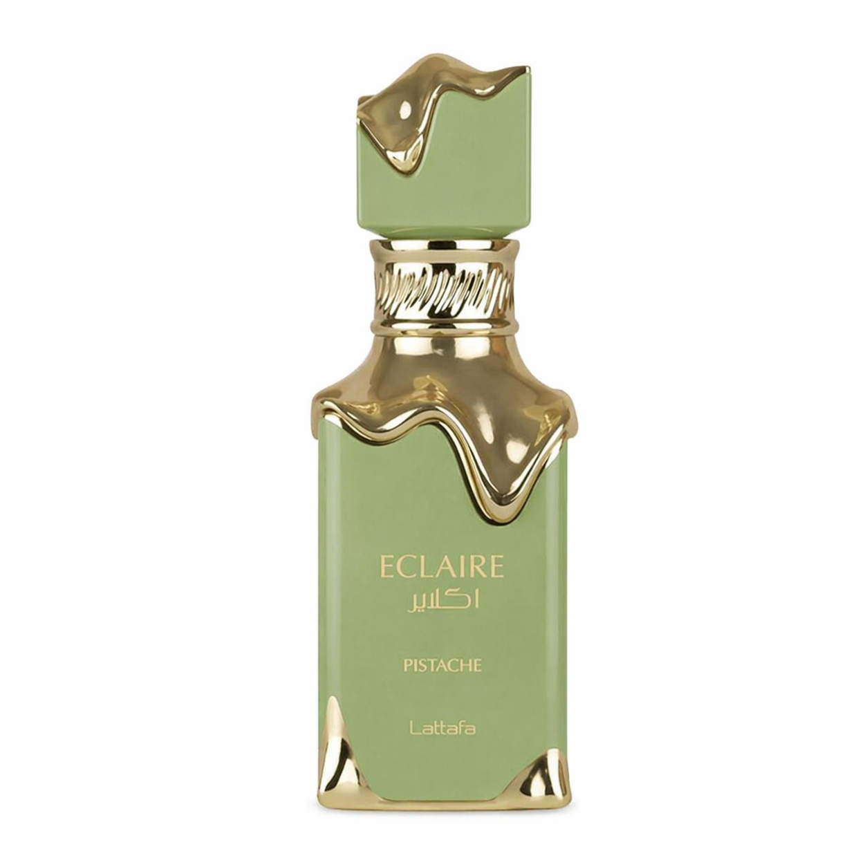 Eclaire Pistache