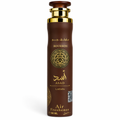Asad Bourbon Deo ambiente 300ml