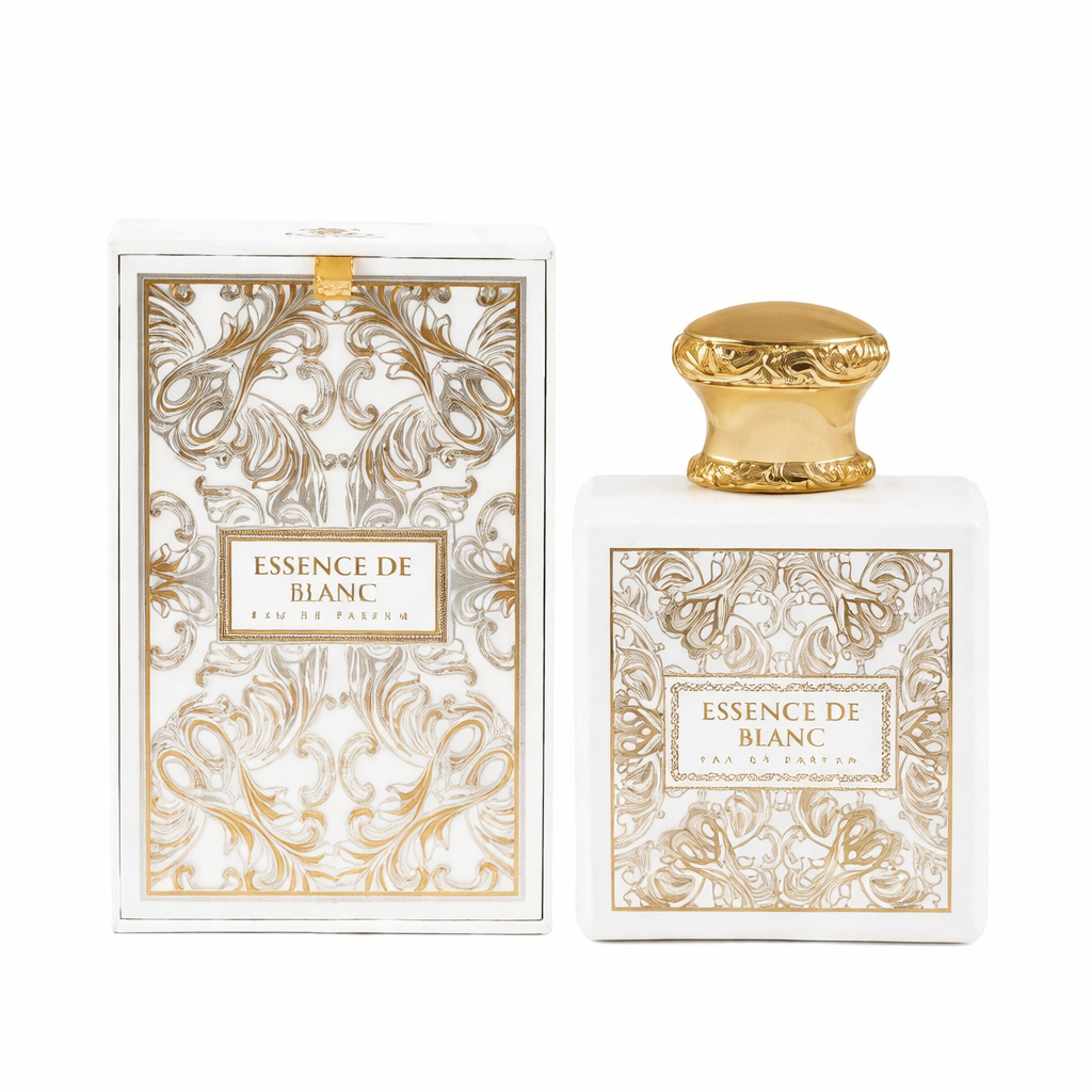 Essence de Blanc