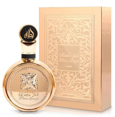 Fakhar Gold