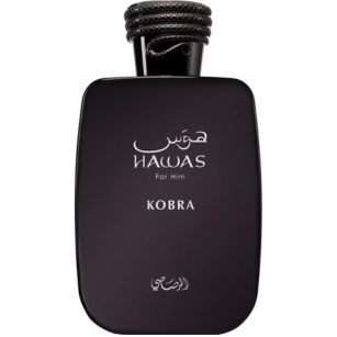 Hawas Kobra