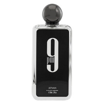 9 PM EDP