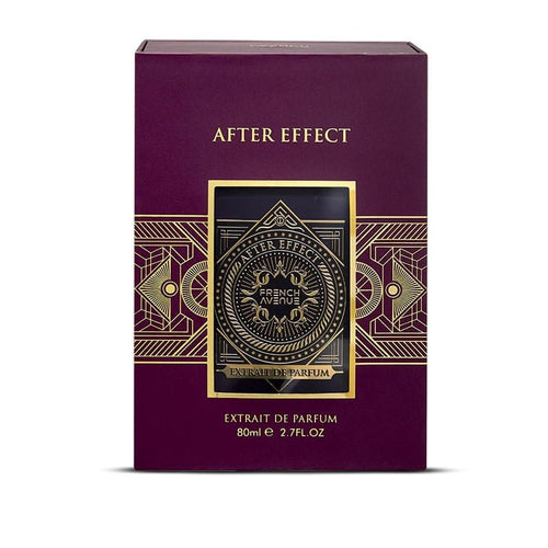 After Effect - OUDI