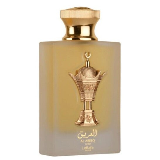Al Areeq Gold - OUDI