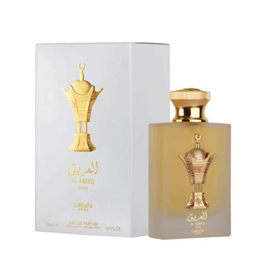 Al Areeq Gold - OUDI