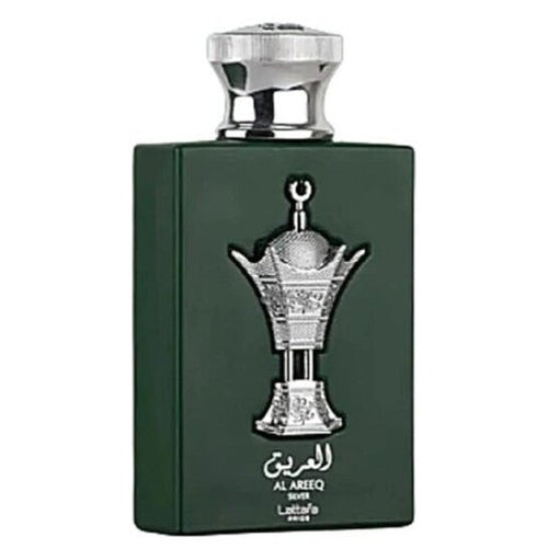 Al Areeq Silver - OUDI
