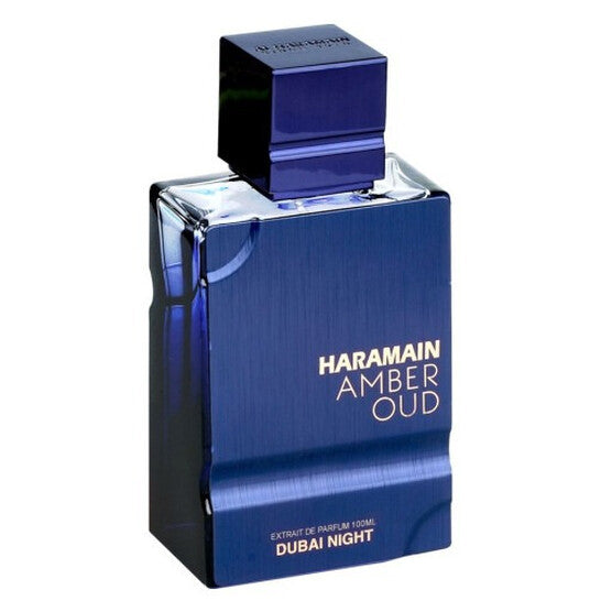Amber Oud Dubai Night