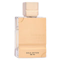 Amber Oud Gold Edition