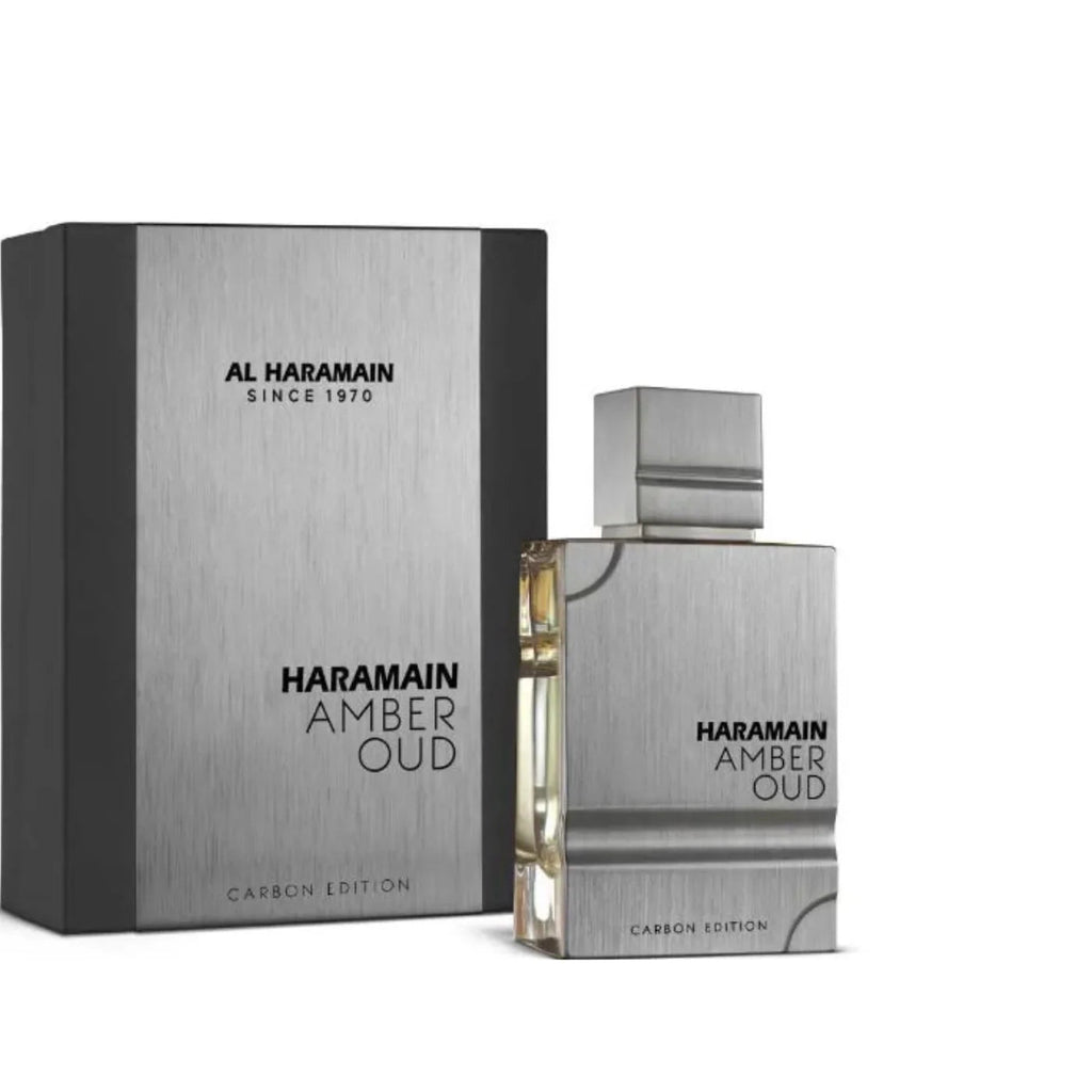 Amber Oud Carbon Edition - OUDI