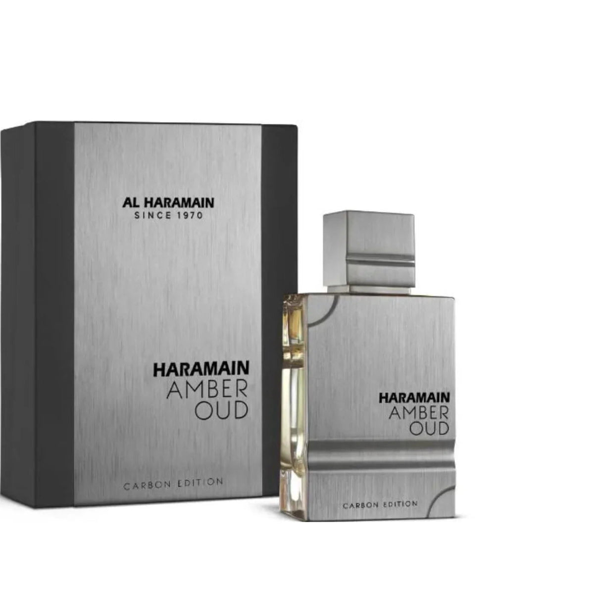 Amber Oud Carbon Edition - OUDI