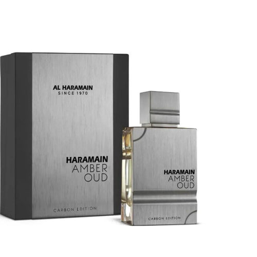 Amber Oud Carbon Edition - OUDI