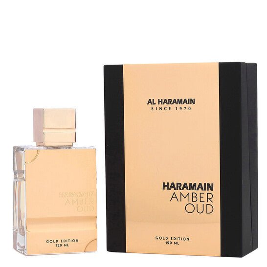 Amber Oud Gold Edition - OUDI