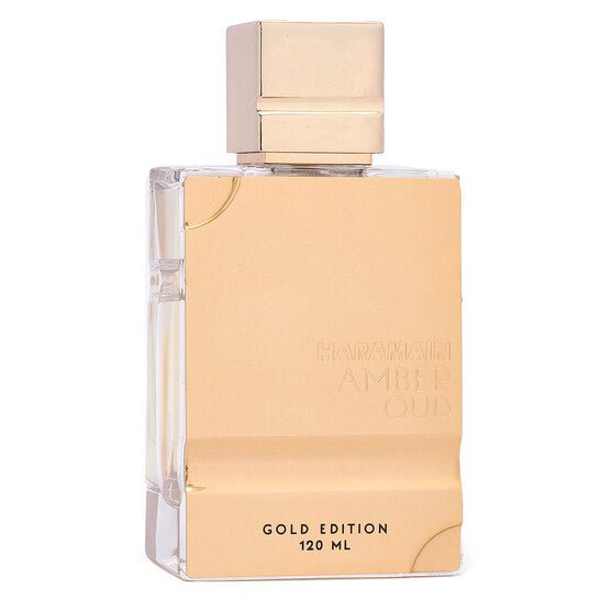 Amber Oud Gold Edition - OUDI