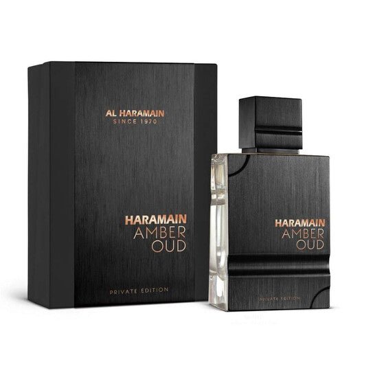 Amber Oud Private Edition - OUDI