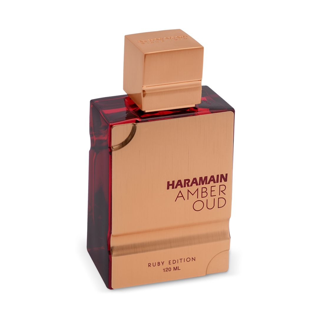 Amber Oud Ruby Edition - OUDI
