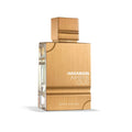 Amber Oud White Edition - OUDI