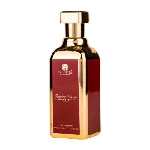 Ambre Rouge - OUDI