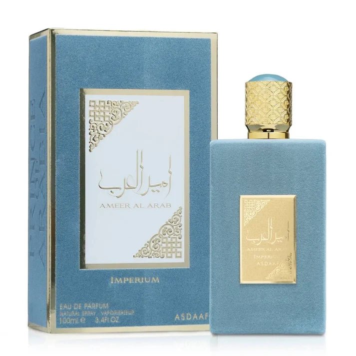 Ameer Al Arab Imperium - OUDI