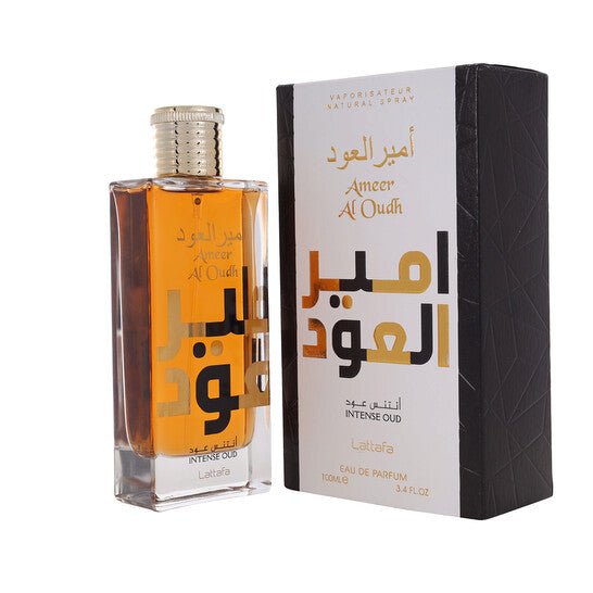Ameer Al Oudh Intense Oud - OUDI