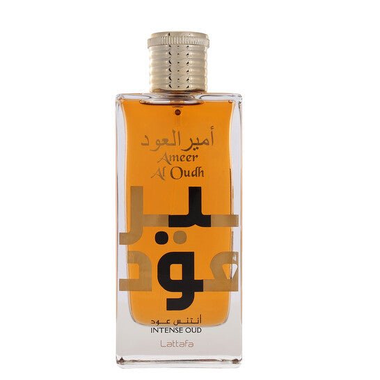 Ameer Al Oudh Intense Oud - OUDI
