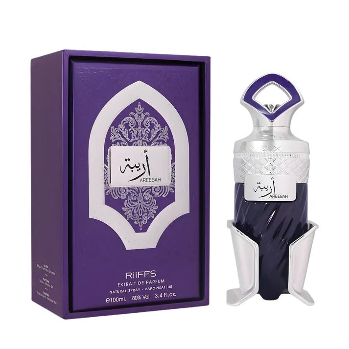 Areebah - OUDI
