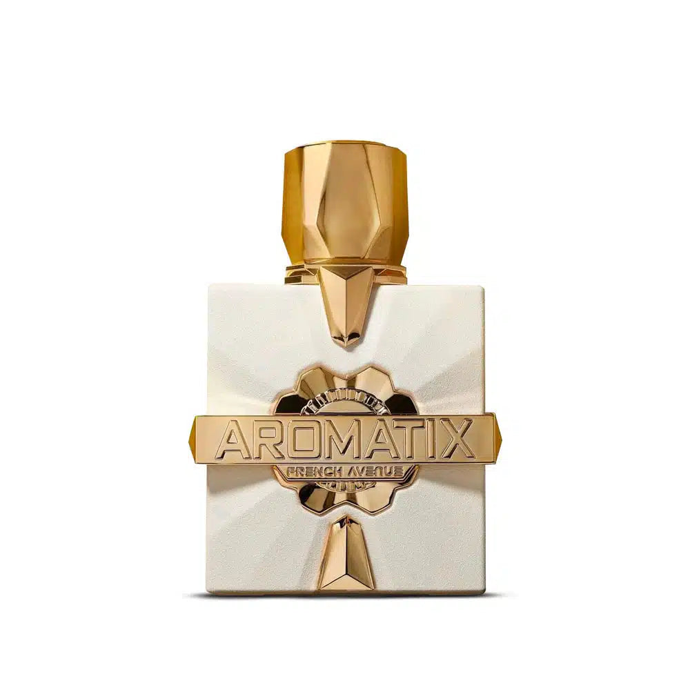 Platine Blanc di Aromatix