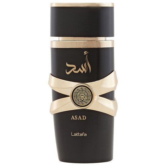 Asad - OUDI