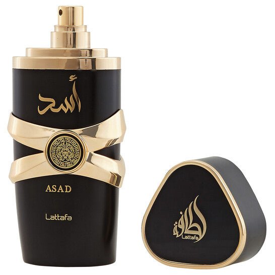 Asad - OUDI