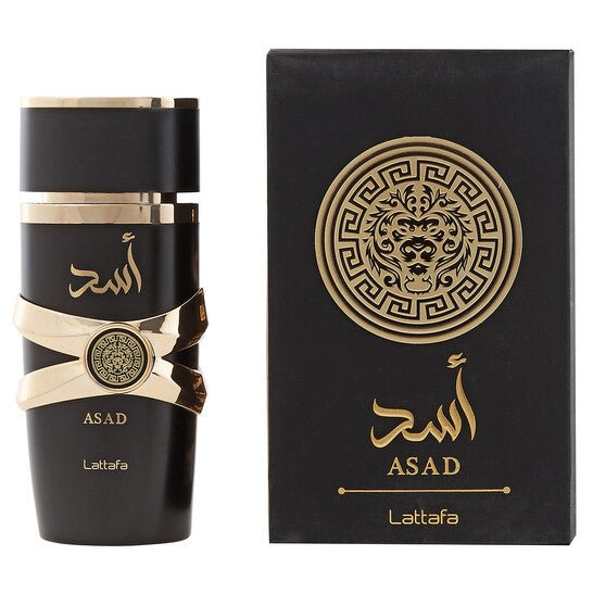 Asad - OUDI