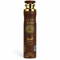 Asad Bourbon Deo ambiente 300ml - OUDI
