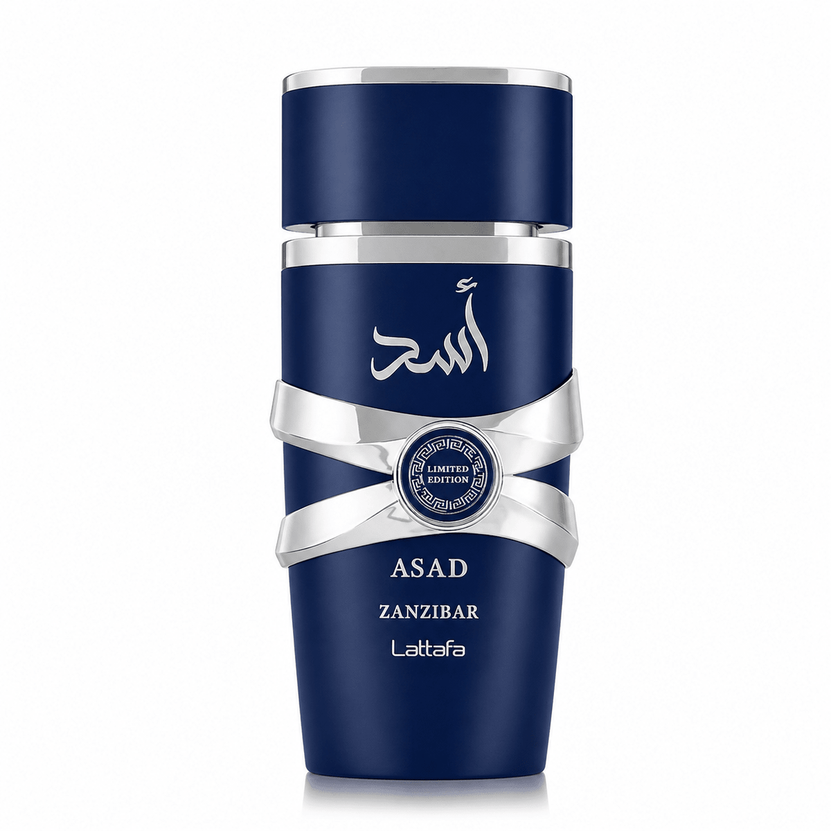 Asad Zanzibar Limited Edition - OUDI