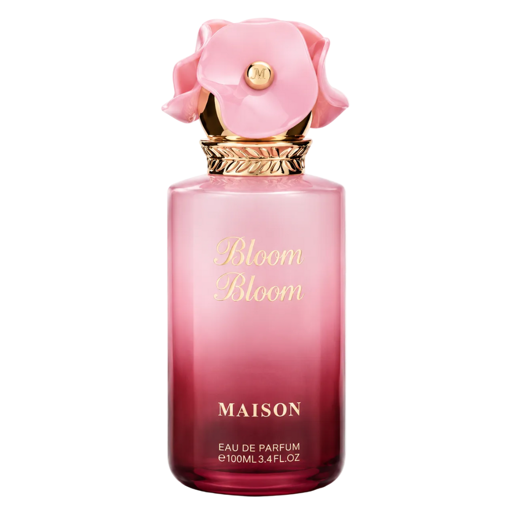 Bloom Bloom