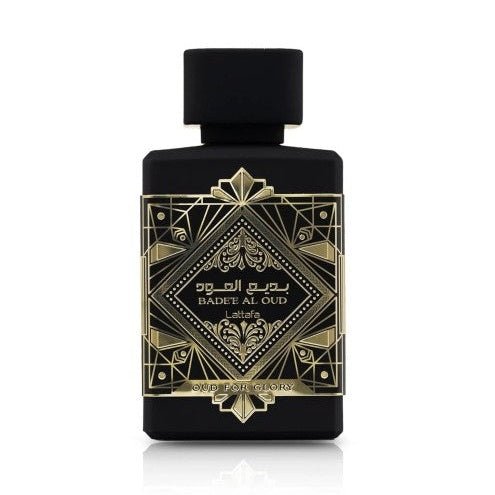 Bade'e Al Oud Oud for Glory - OUDI