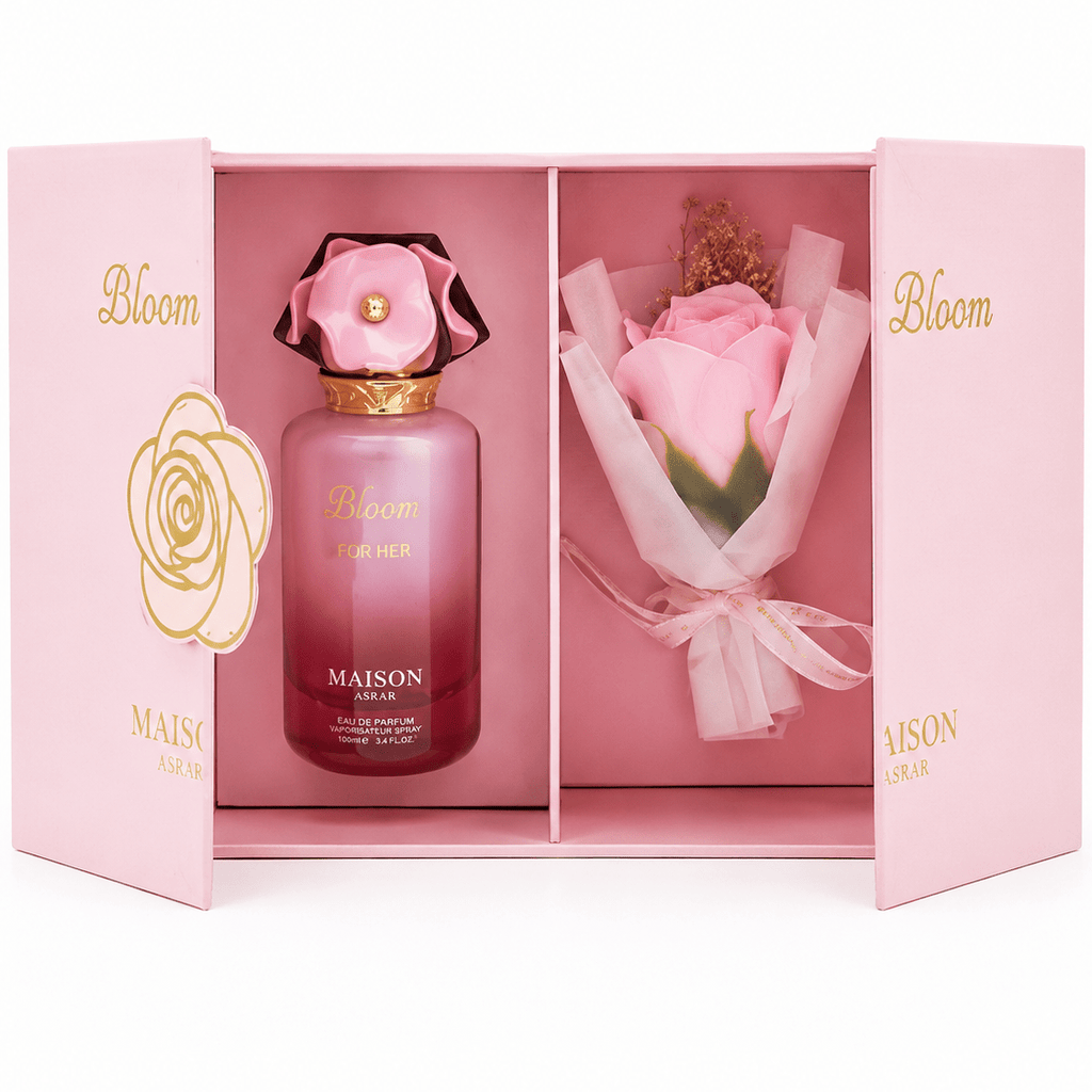 Bloom Bloom - OUDI