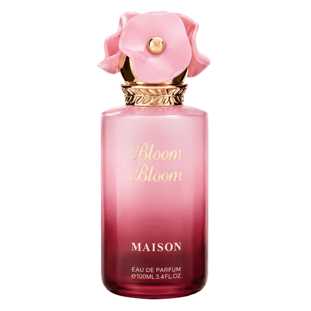 Bloom Bloom - OUDI