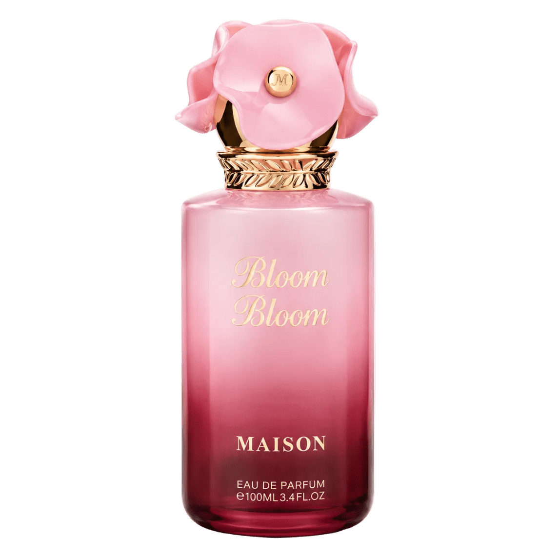 Bloom Bloom - OUDI