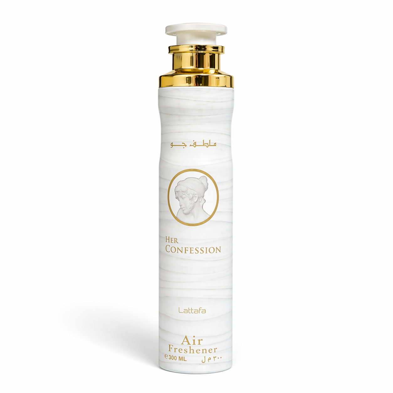 Her Confession Deo ambiente 300ml