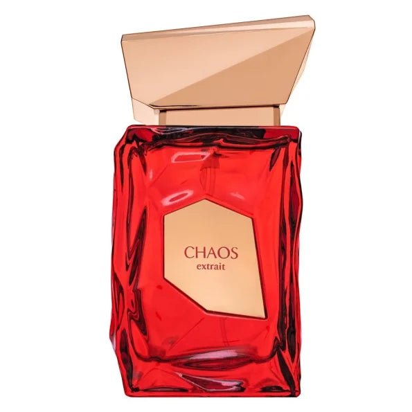 Chaos - OUDI