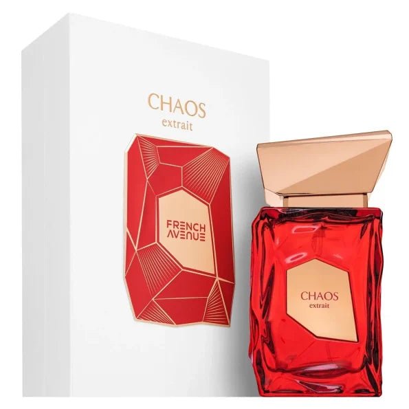 Chaos - OUDI