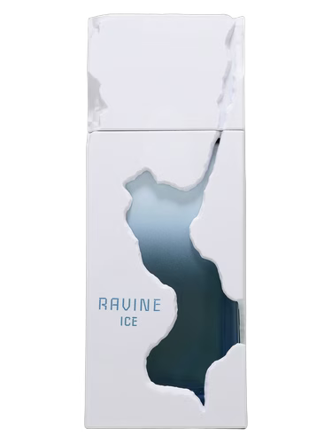 Ravine Ice