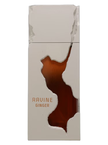 Ravine Ginger