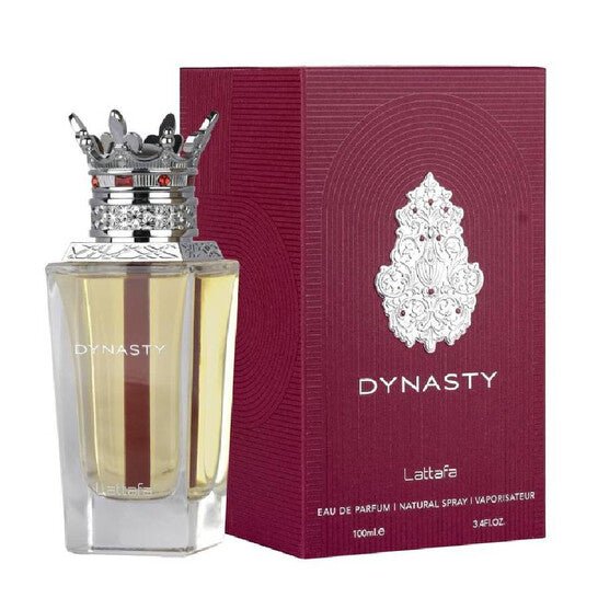 Dynasty - OUDI