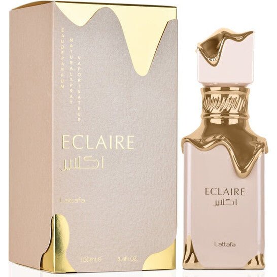 Eclaire - OUDI