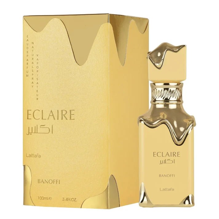 Eclaire Banoffi - OUDI