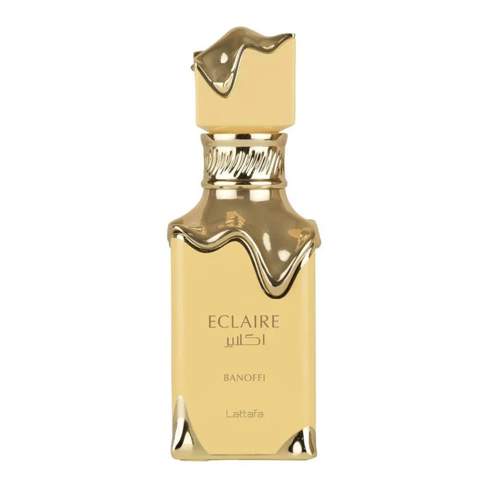 Eclaire Banoffi - OUDI